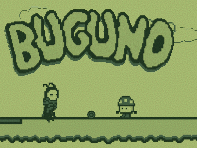 Spiel Buguno Online