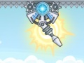 Spiel Laserkanone 3  Online