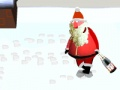 Spiel Nüchterner Weihnachtsmann  Online