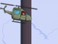 Spiel Mario -Hubschrauber 2  Online