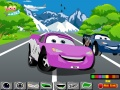 Spiel Lightning McKing  Online