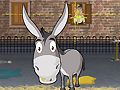 Spiel Esel Gafoor  Online