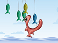 Spiel Piranha -Bissangriff  Online