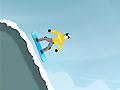 Spiel Extremes Snowboard  Online