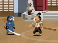 Spiel Böser Ninja  Online