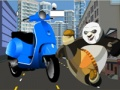 Spiel Scooter -Stunt  Online