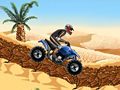 Spiel ATV Offroad Thunder  Online
