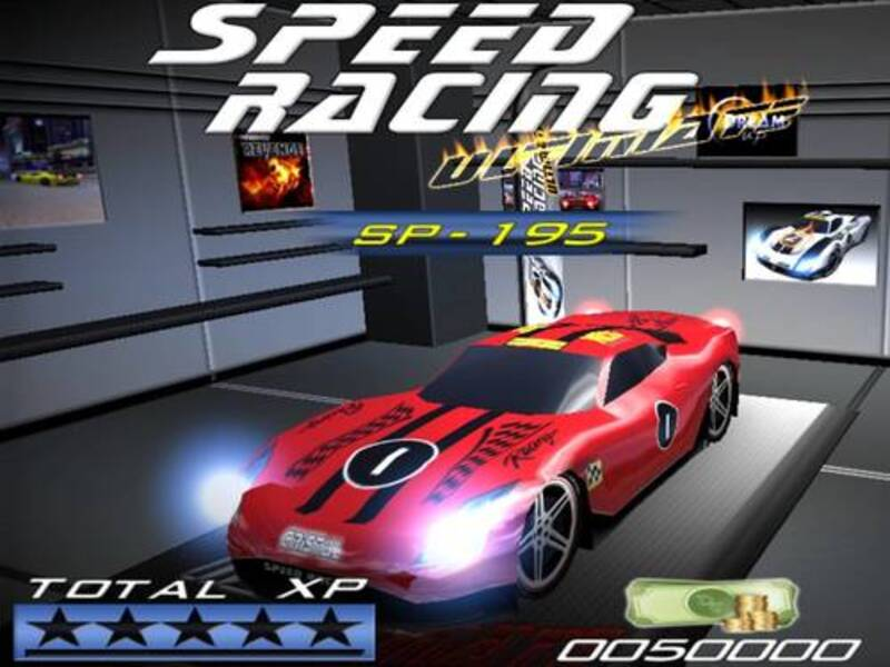 Spiel Speed Racing Ultimate 2 Online