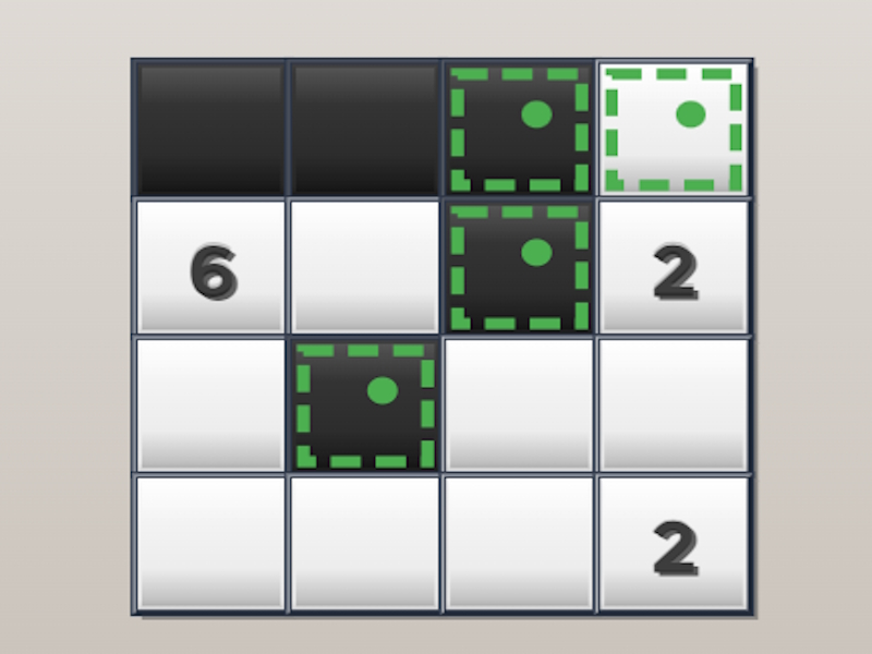 Spiel Logikinseln Online