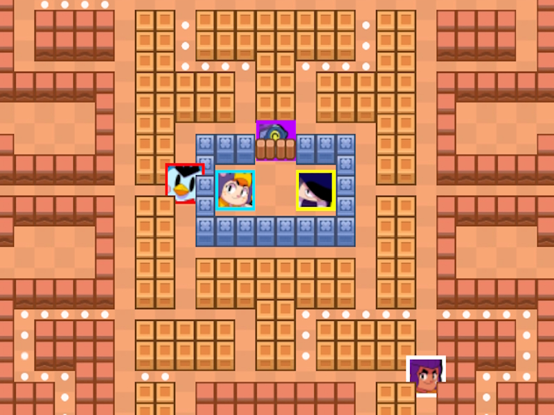 Spiel BS-Simulator Online