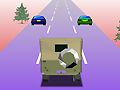 Spiel Verrückter Jeep  Online