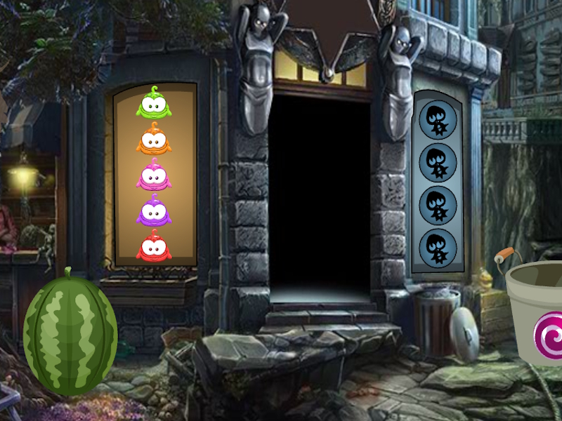 Spiel Klassische Rockerpferd-Rettung Online