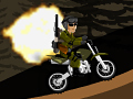 Spiel Militärischer Ansturm  Online