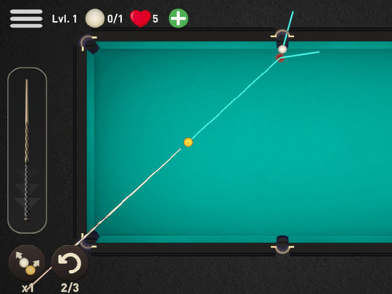 Spiel Billard 3d Russische Pyramide Online