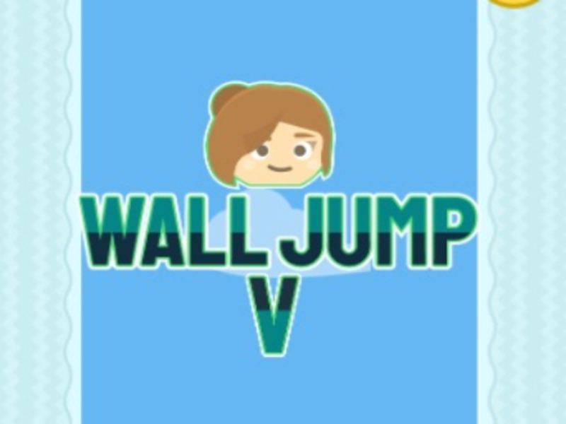 Spiel Wandsprung v Online