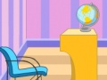 Spiel Dekorieren Sie mein neues Klassenzimmer  Online