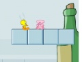 Spiel Quacker rette Jerry  Online