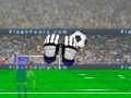 Spiel Torhüter -Premier  Online