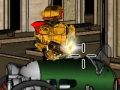 Spiel Steampunk -Killer Online