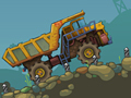 Spiel Bergbauwagen  Online