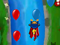 Spiel Bloons Super Affe  Online