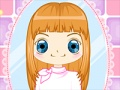 Spiel Neue Frisur machen vorbei  Online