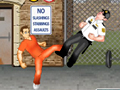 Spiel Big House schlug nieder  Online