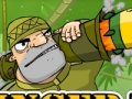 Spiel Stinger Zed: Mission Untote  Online