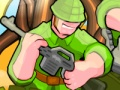 Spiel Bataillonskommandeur  Online
