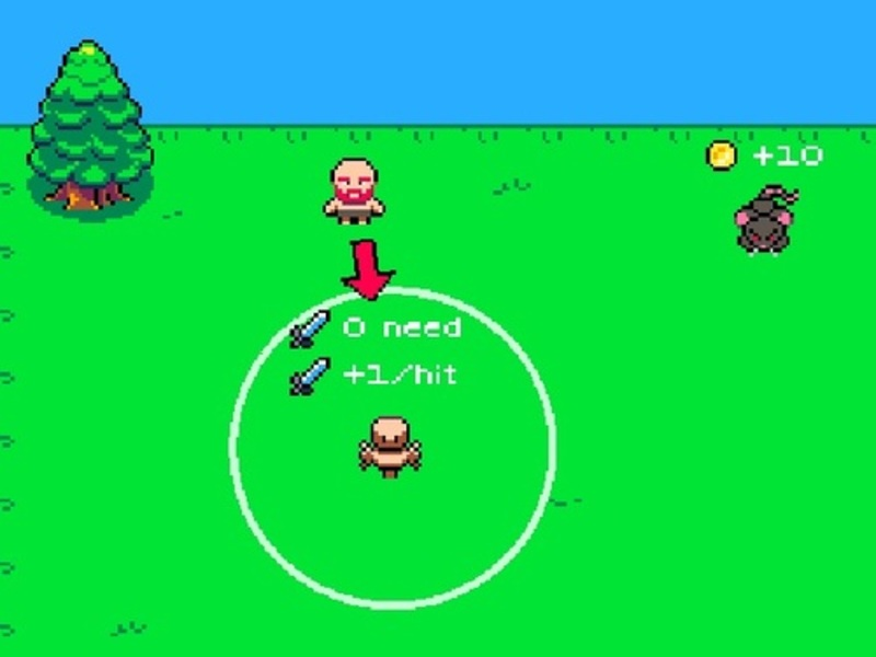 Spiel Der beste Krieger Online