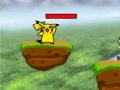 Spiel Pokemon -Rettung  Online
