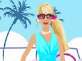 Spiel Candy Glam Barbie  Online