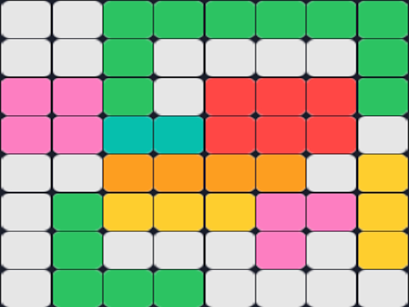Spiel Blockpuzzle -Magie Online