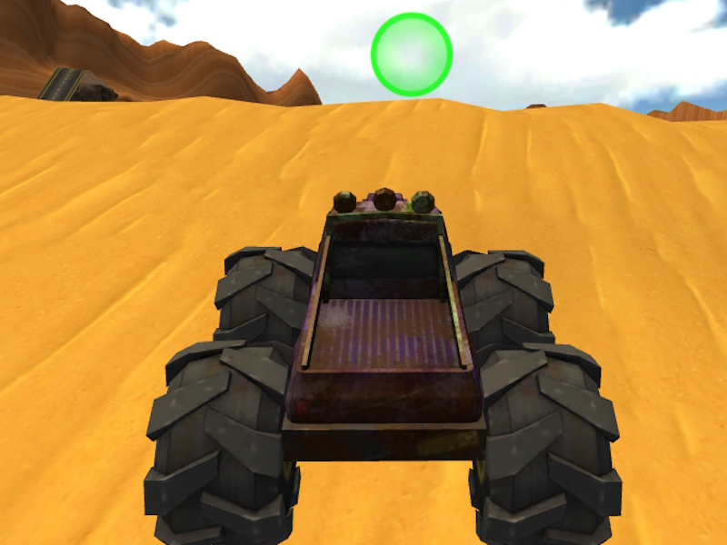 Spiel Mayhem Drive Online