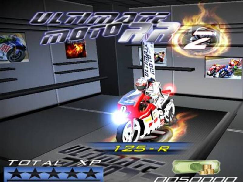 Spiel Ultimate Motocross 2 Online