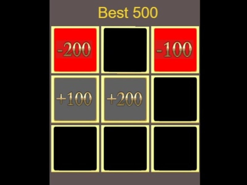 Spiel Glückliche Kacheln Online