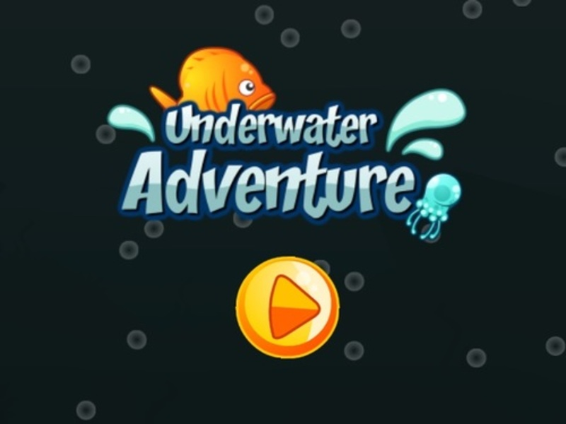 Spiel Unterwasserabenteuer Online