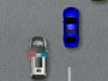 Spiel Bankräuber gegen Polizei  Online