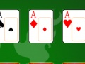 Spiel Mein bevorzugter klassischer Solitaire  Online