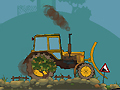 Spiel Traktoren Kraft  Online