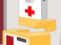 Spiel Mini -Raketenflucht  Online