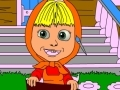 Spiel Mary um das Haus herum  Online