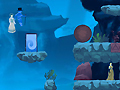 Spiel Der Pretender Teil zwei  Online