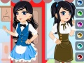 Spiel Cosmo Angel: Das bedeutet Krieg  Online