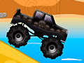Spiel Mini Monster Challenge  Online