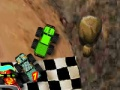 Spiel Speed ​​Trucks Online
