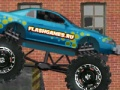 Spiel Verrückter Mustang 2  Online