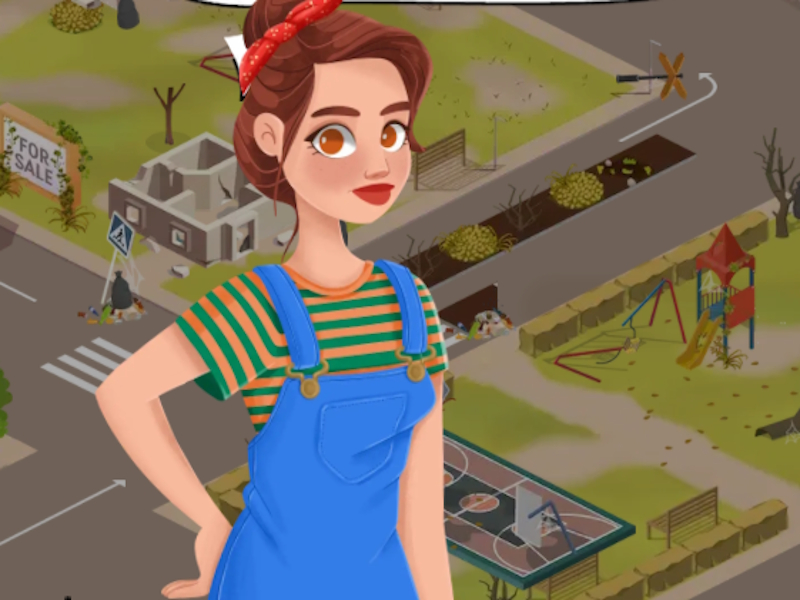 Spiel Lebensentscheidungen: Lebenssimulator Online