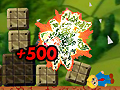 Spiel Zerstöre das Dorf Online