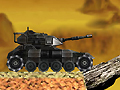 Spiel Turbo -Panzer  Online